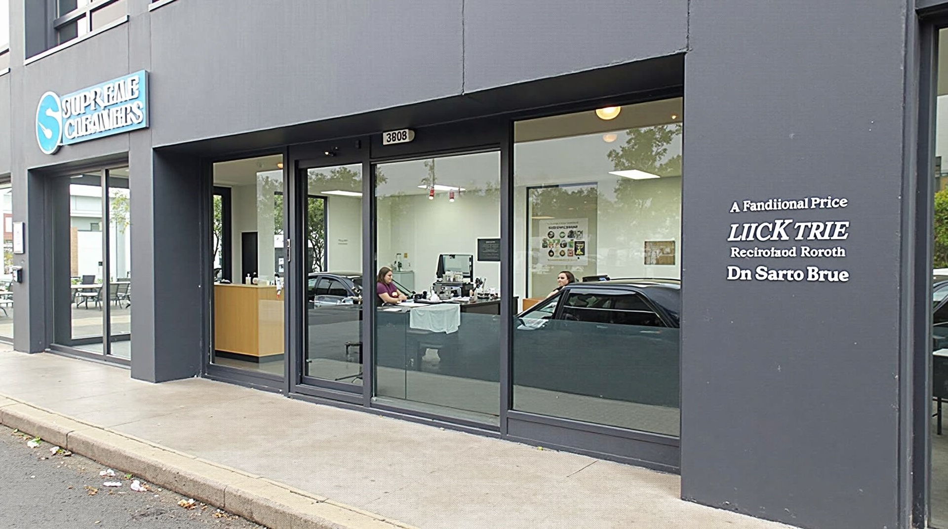 Fresho Carpet Cleaning Marsden Contact Office