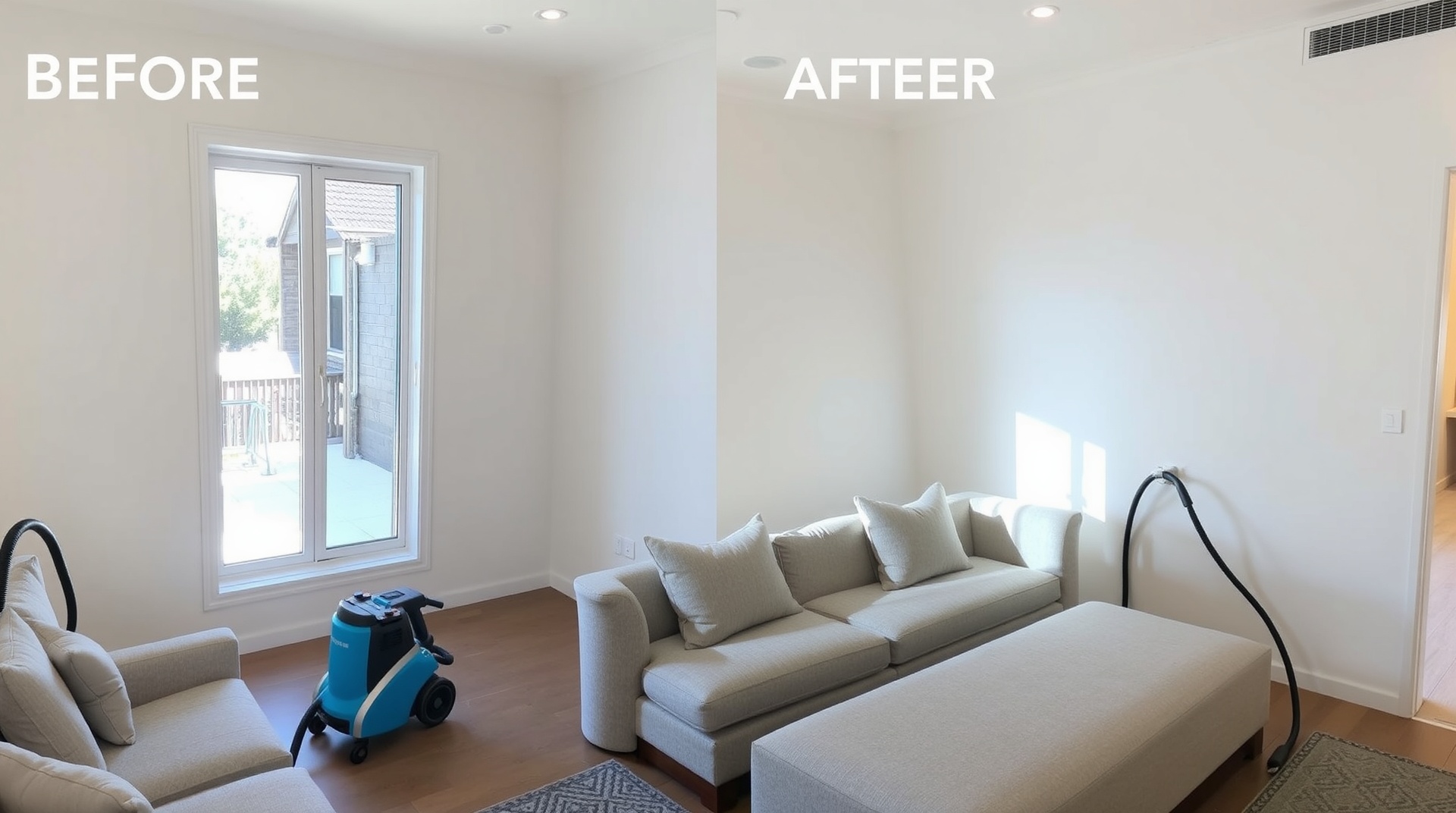 Professional Upholstery Cleaning Marsden